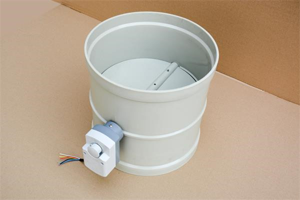 JMT-PP電動(dòng)風(fēng)閥