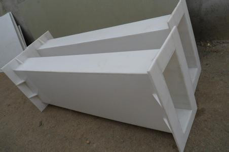 JMT-PP方型風(fēng)管