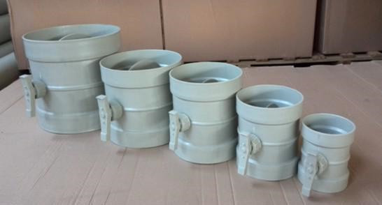 JMT-PP手動(dòng)風(fēng)閥