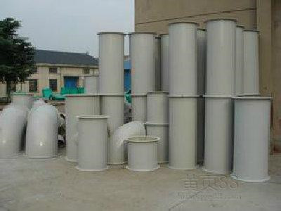 JMT-玻璃鋼風管1