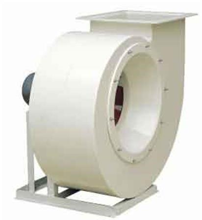 JMT-玻璃鋼離心風機