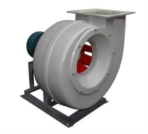 JMT-玻璃鋼離心風機