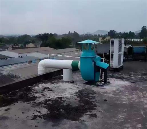 JMT-玻璃鋼離心風(fēng)機(jī)