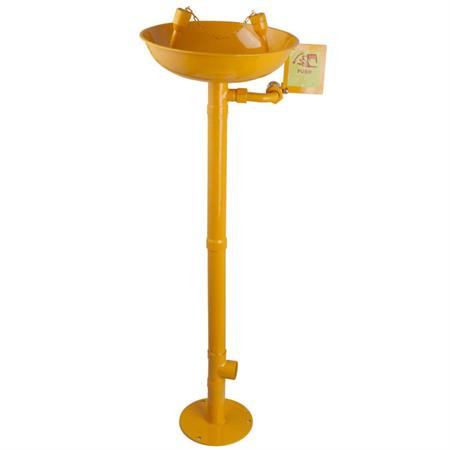 立試洗眼器JMT-662