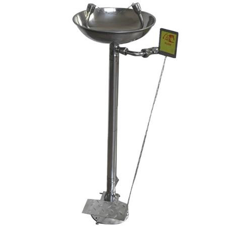 立試洗眼器JMT-661A