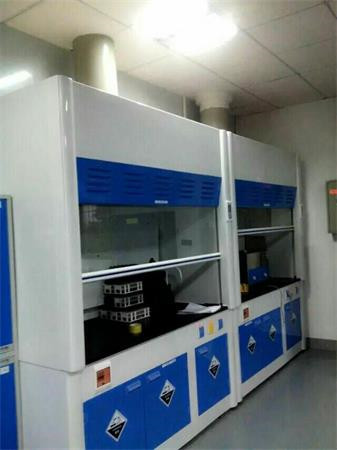 玻璃剛通風(fēng)柜JMT-6