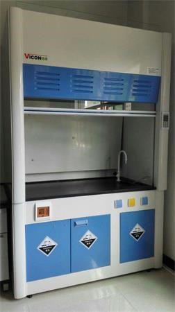 玻璃剛通風(fēng)柜JMT-7