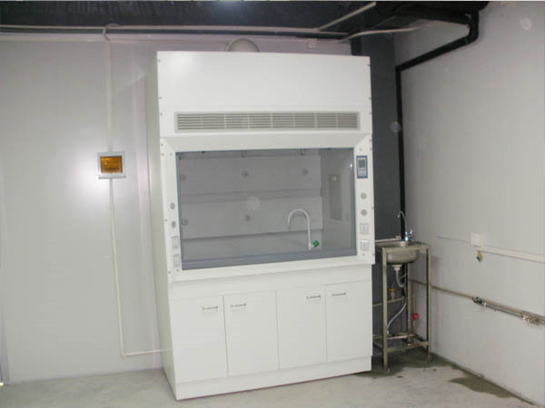 全鋼通風(fēng)柜JMT-2