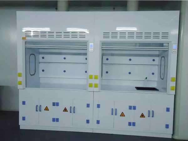 PP通風(fēng)柜JMT-1